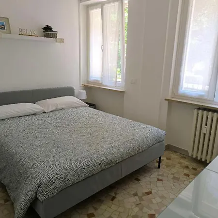 Lägenhet Sanbart5